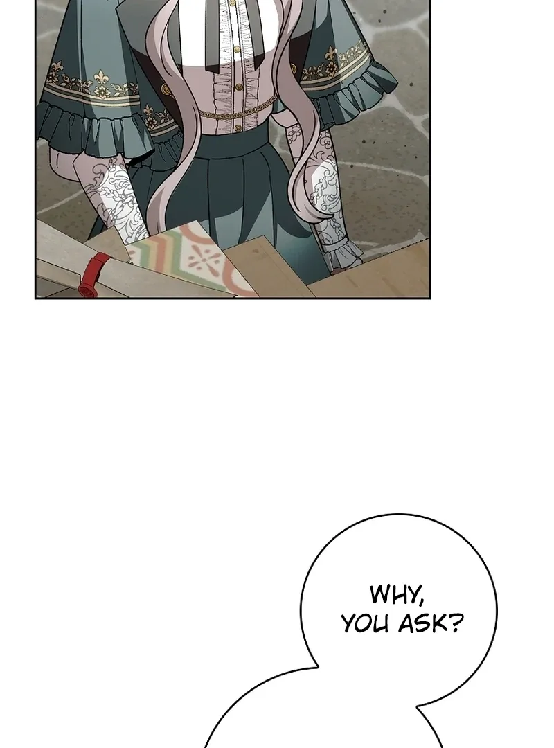 The 100 Curses Of Illeston Mansion Chapter 16 page 122