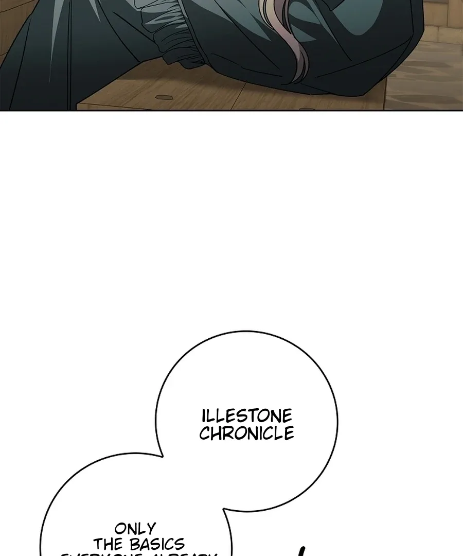 The 100 Curses Of Illeston Mansion Chapter 17 page 20