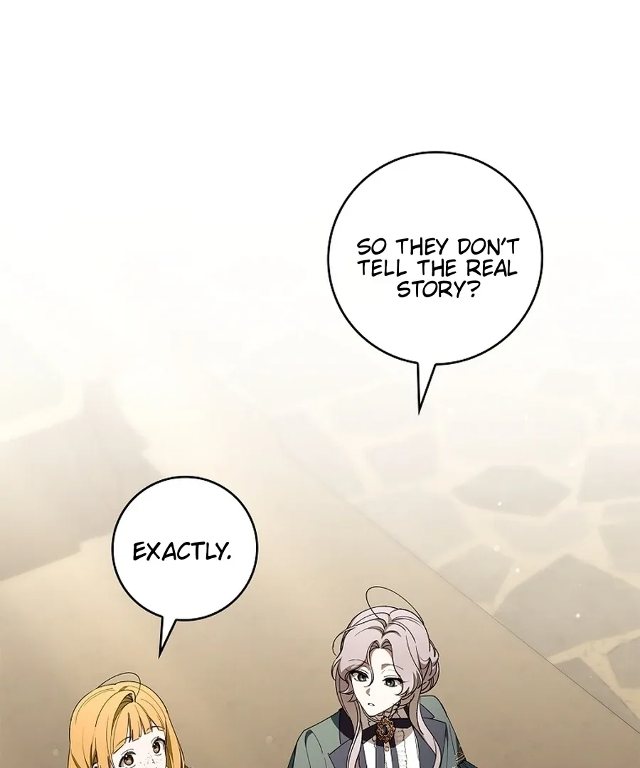 The 100 Curses Of Illeston Mansion Chapter 17 page 24