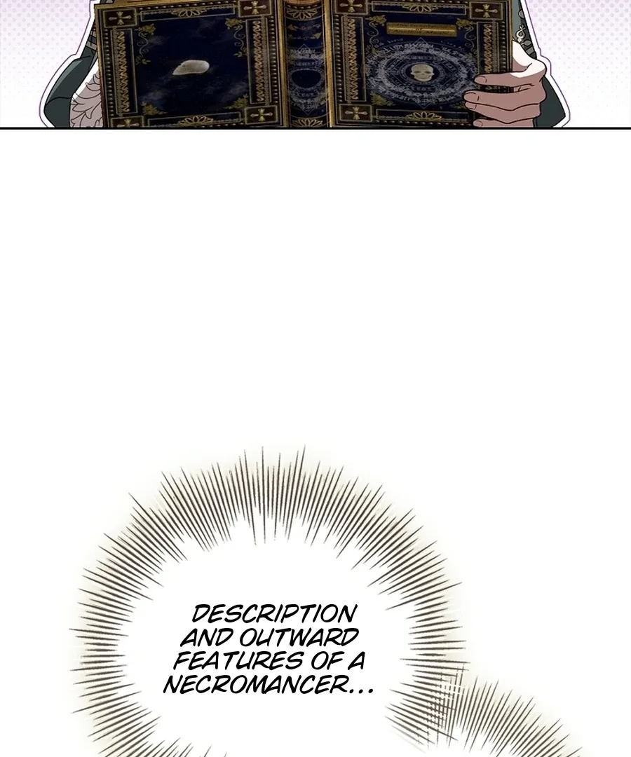 The 100 Curses Of Illeston Mansion Chapter 17 page 35
