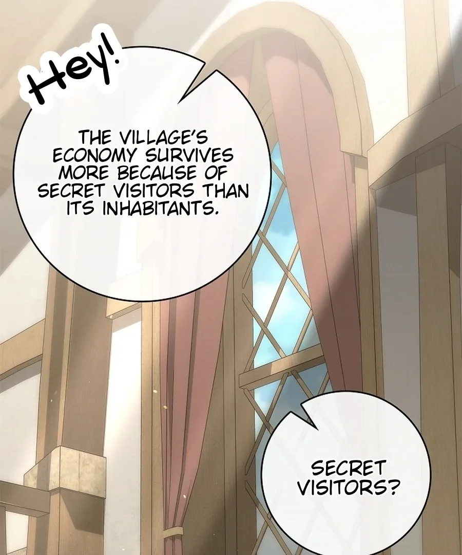 The 100 Curses Of Illeston Mansion Chapter 17 page 45
