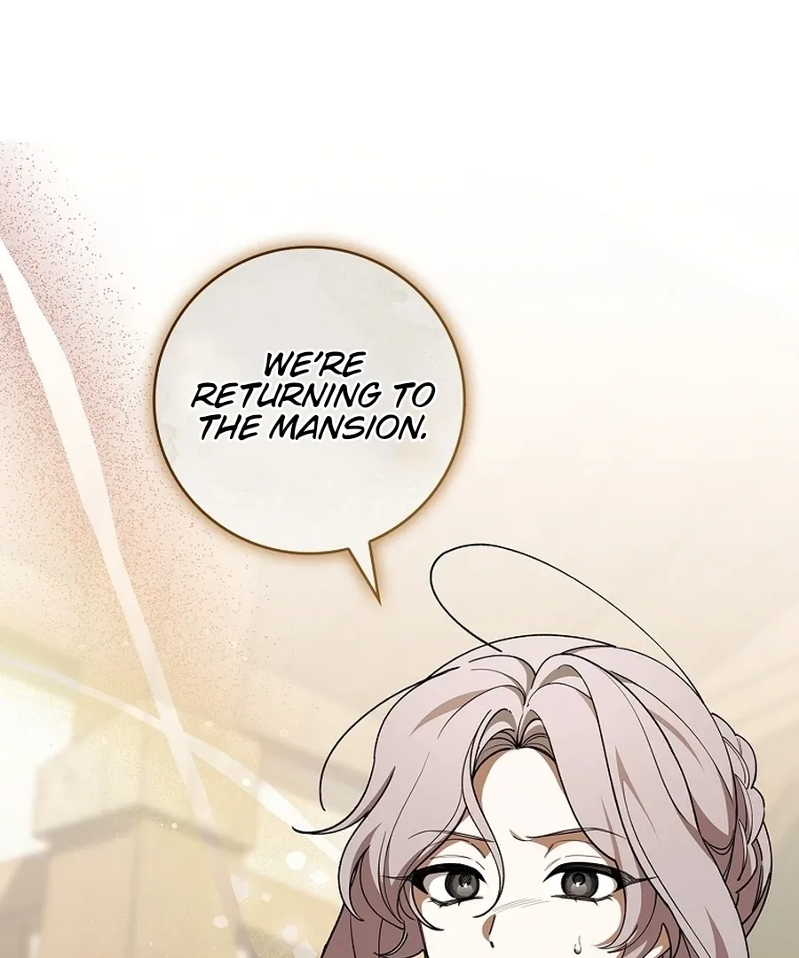 The 100 Curses Of Illeston Mansion Chapter 17 page 129