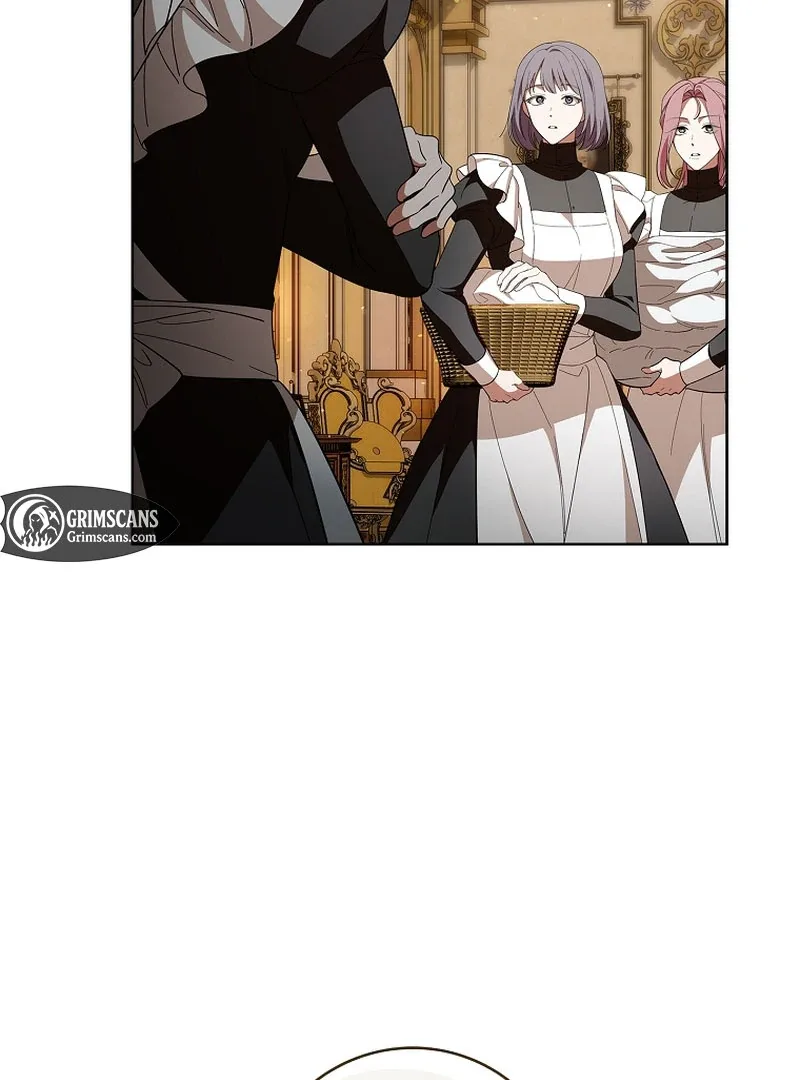 The 100 Curses Of Illeston Mansion Chapter 18 page 7