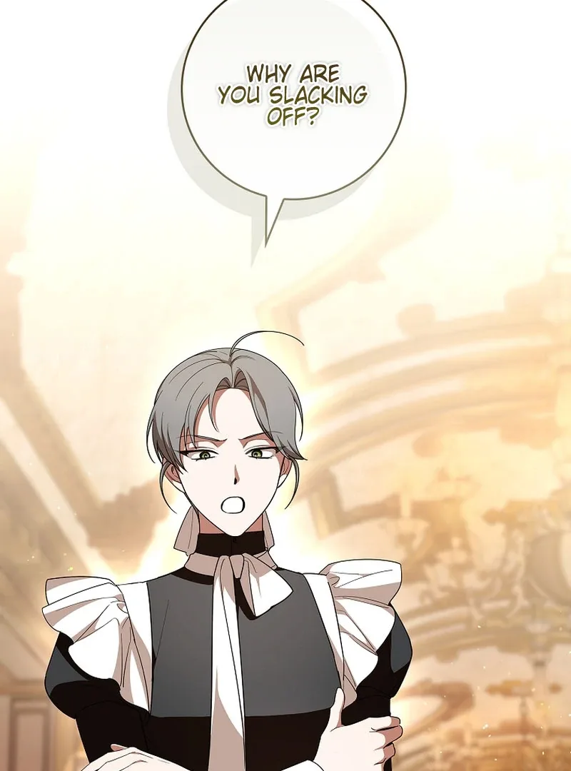 The 100 Curses Of Illeston Mansion Chapter 18 page 8