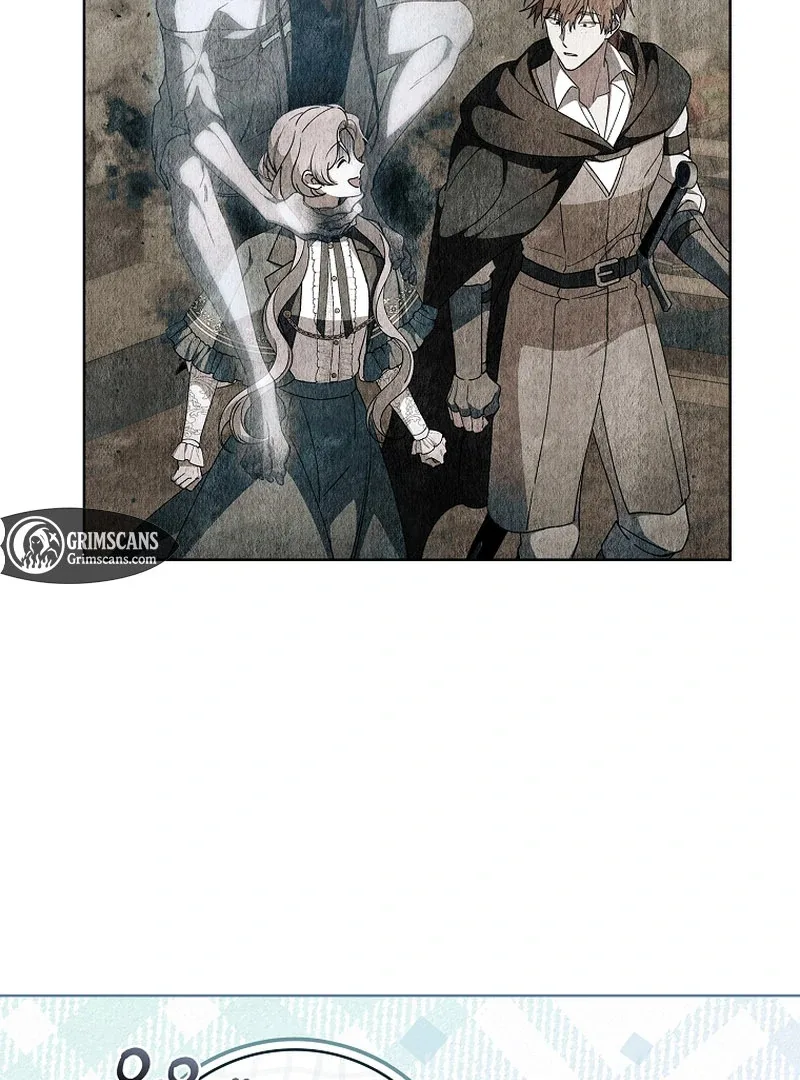 The 100 Curses Of Illeston Mansion Chapter 18 page 50