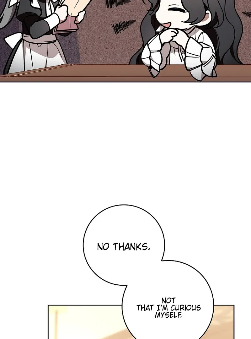 The 100 Curses Of Illeston Mansion Chapter 18 page 53