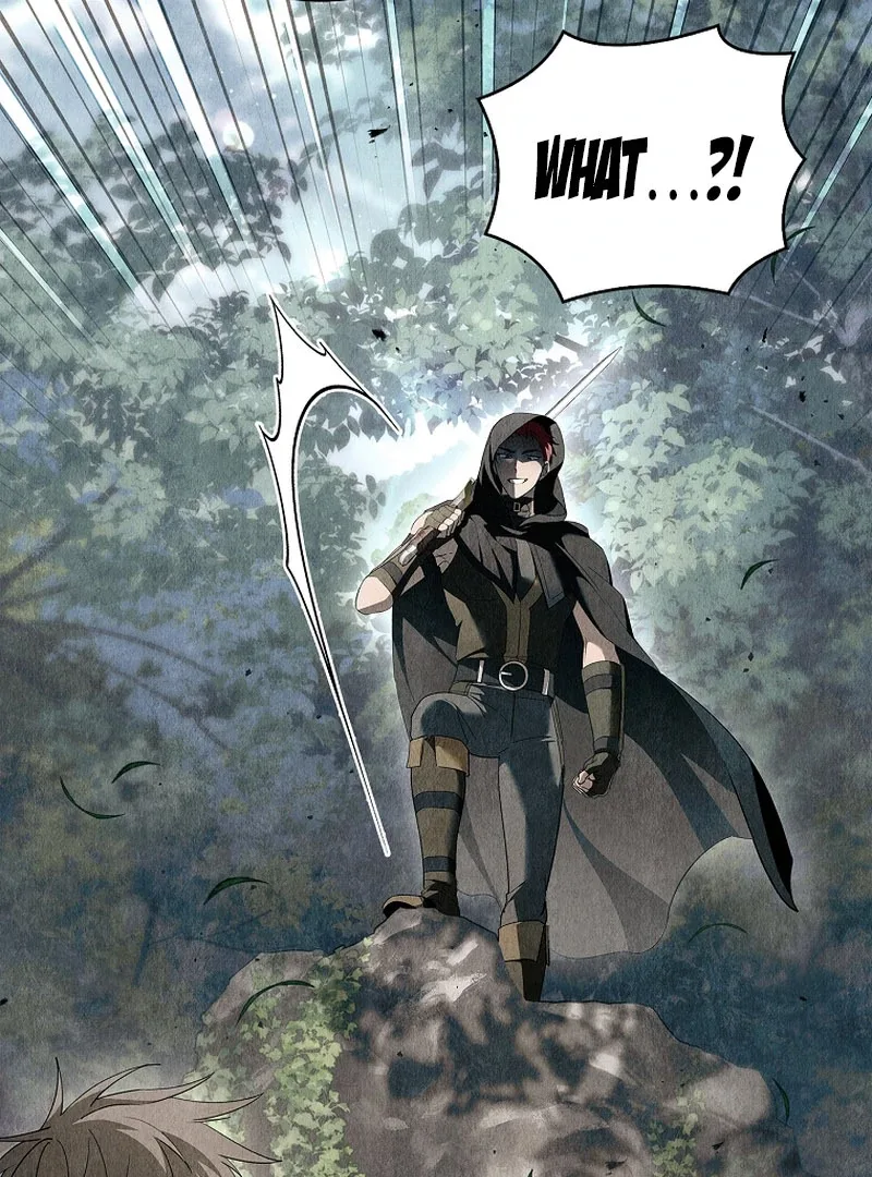 The 100 Curses Of Illeston Mansion Chapter 18 page 72