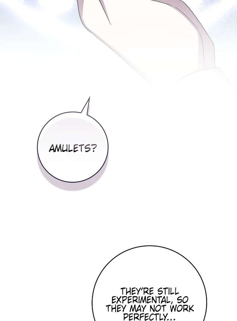 The 100 Curses Of Illeston Mansion Chapter 18 page 101