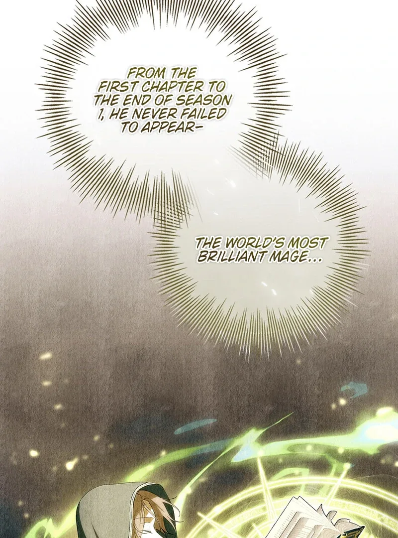 The 100 Curses Of Illeston Mansion Chapter 18 page 126