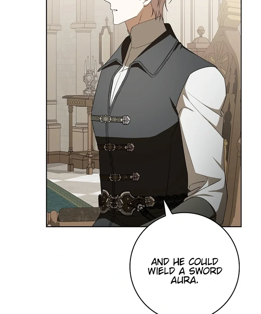 The 100 Curses Of Illeston Mansion Chapter 19 page 31