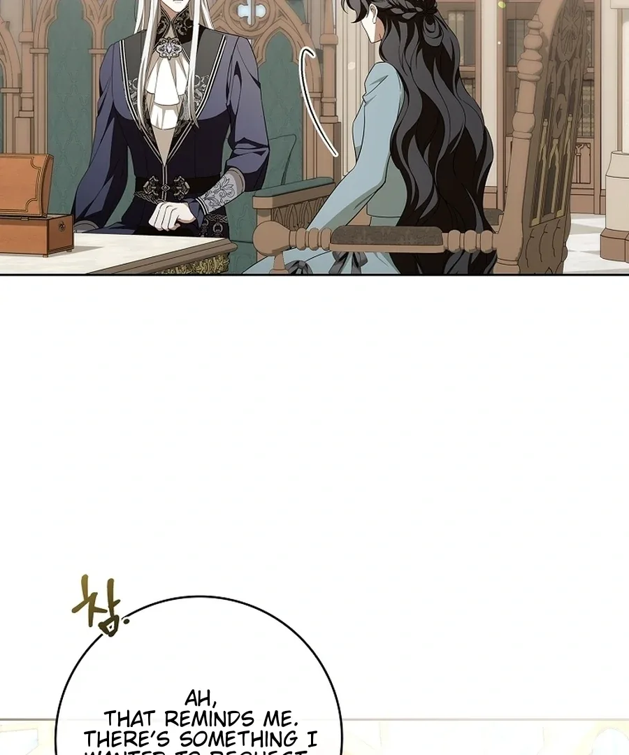 The 100 Curses Of Illeston Mansion Chapter 19 page 69