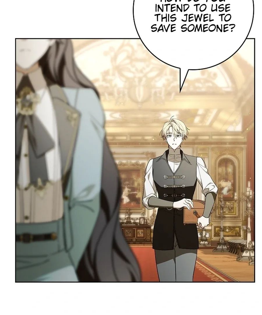 The 100 Curses Of Illeston Mansion Chapter 19 page 120
