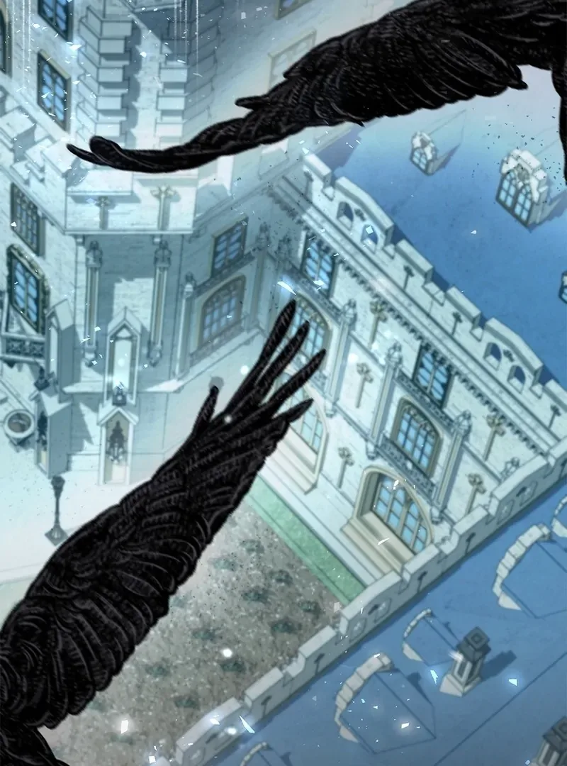 The 100 Curses Of Illeston Mansion Chapter 2 page 11