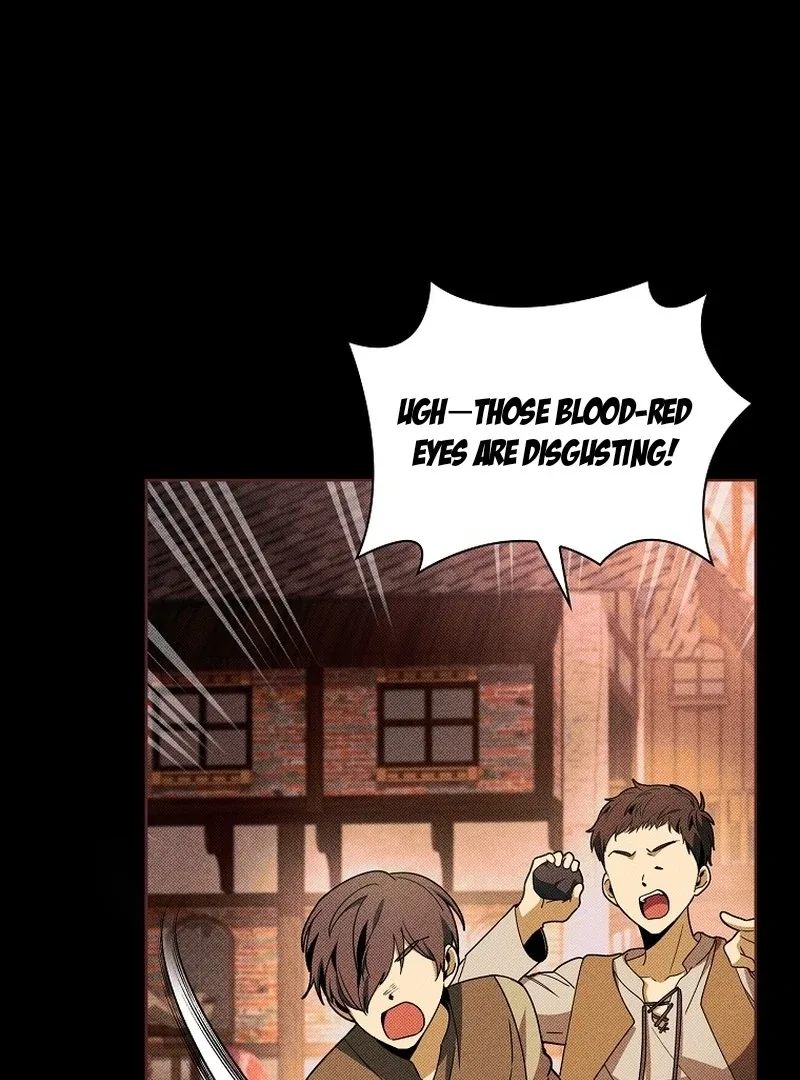 The 100 Curses Of Illeston Mansion Chapter 2 page 15