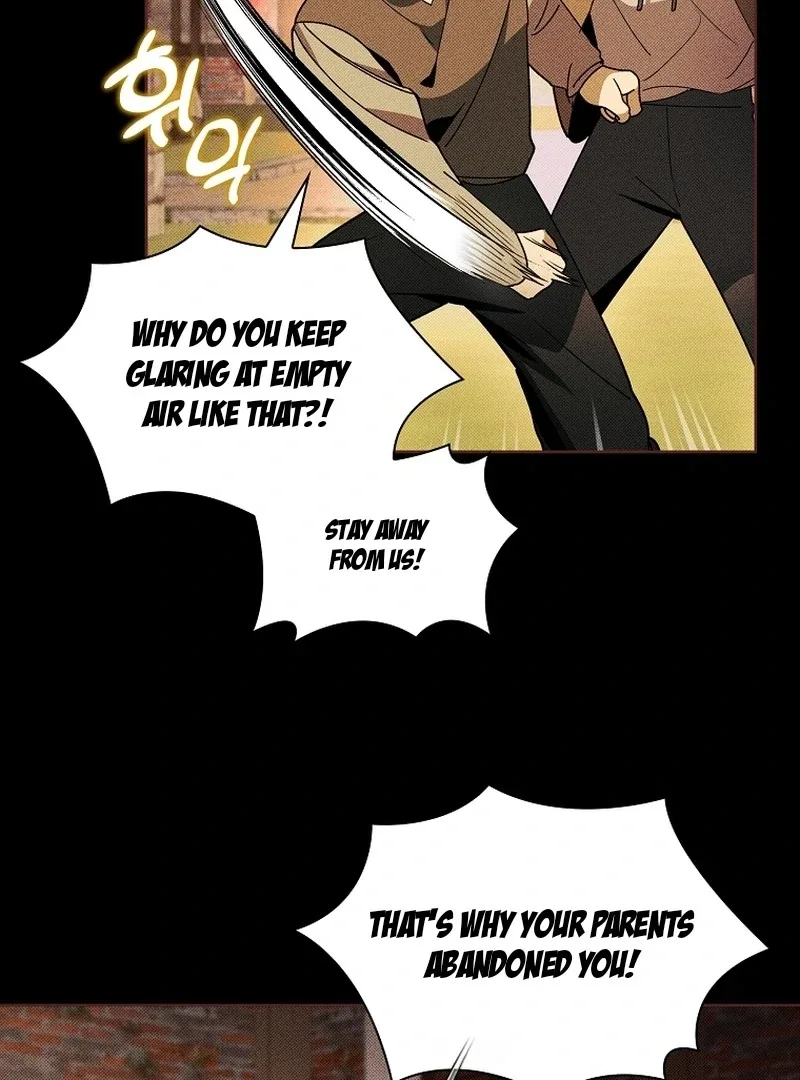 The 100 Curses Of Illeston Mansion Chapter 2 page 16