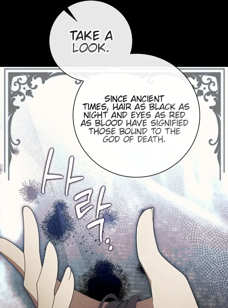 The 100 Curses Of Illeston Mansion Chapter 2 page 29