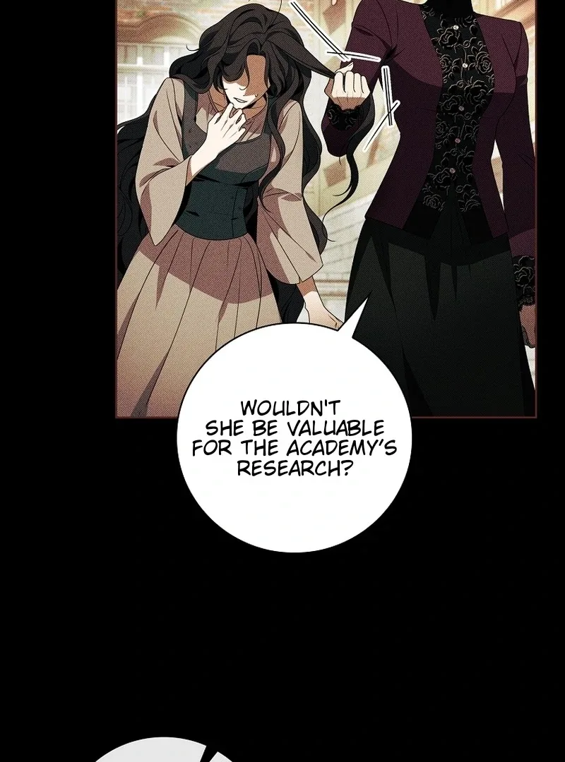 The 100 Curses Of Illeston Mansion Chapter 2 page 32