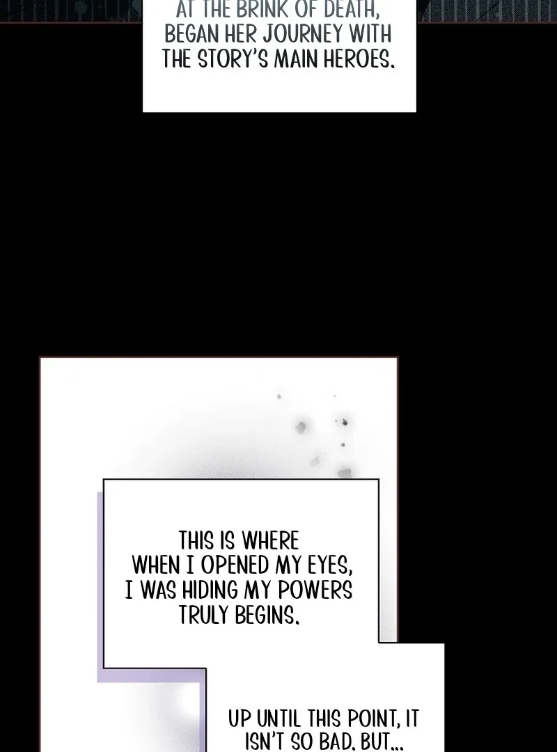 The 100 Curses Of Illeston Mansion Chapter 2 page 49