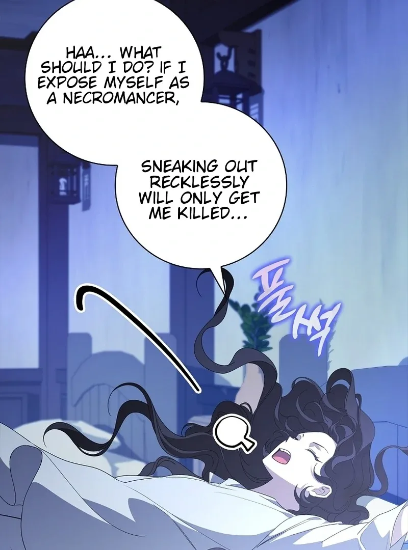 The 100 Curses Of Illeston Mansion Chapter 2 page 69