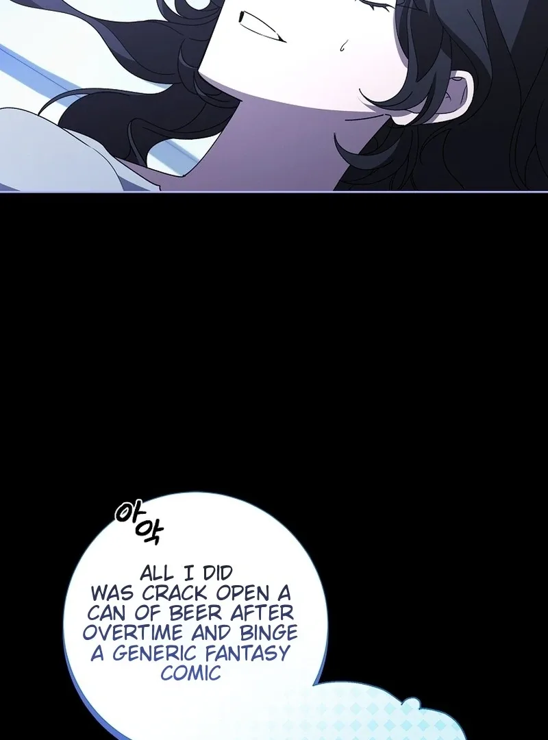 The 100 Curses Of Illeston Mansion Chapter 2 page 71