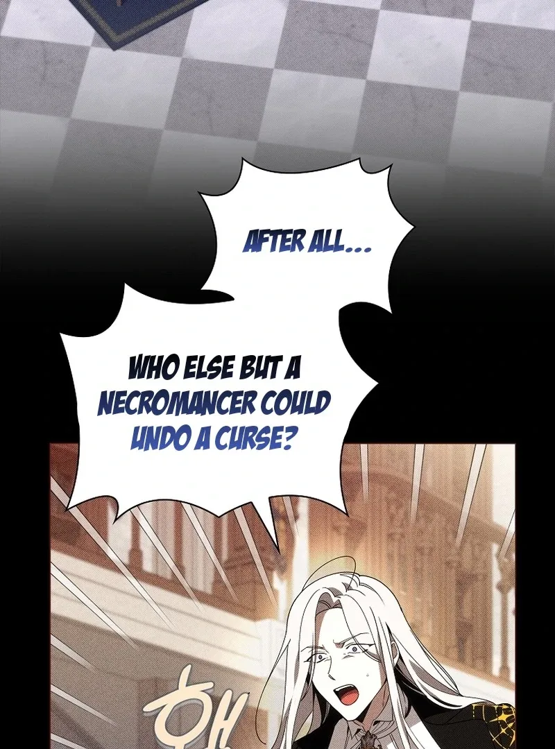 The 100 Curses Of Illeston Mansion Chapter 2 page 82
