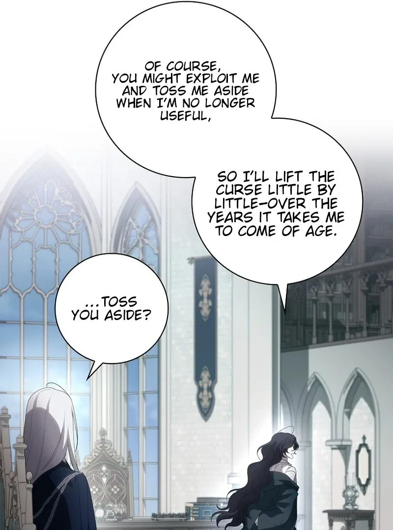The 100 Curses Of Illeston Mansion Chapter 2 page 93
