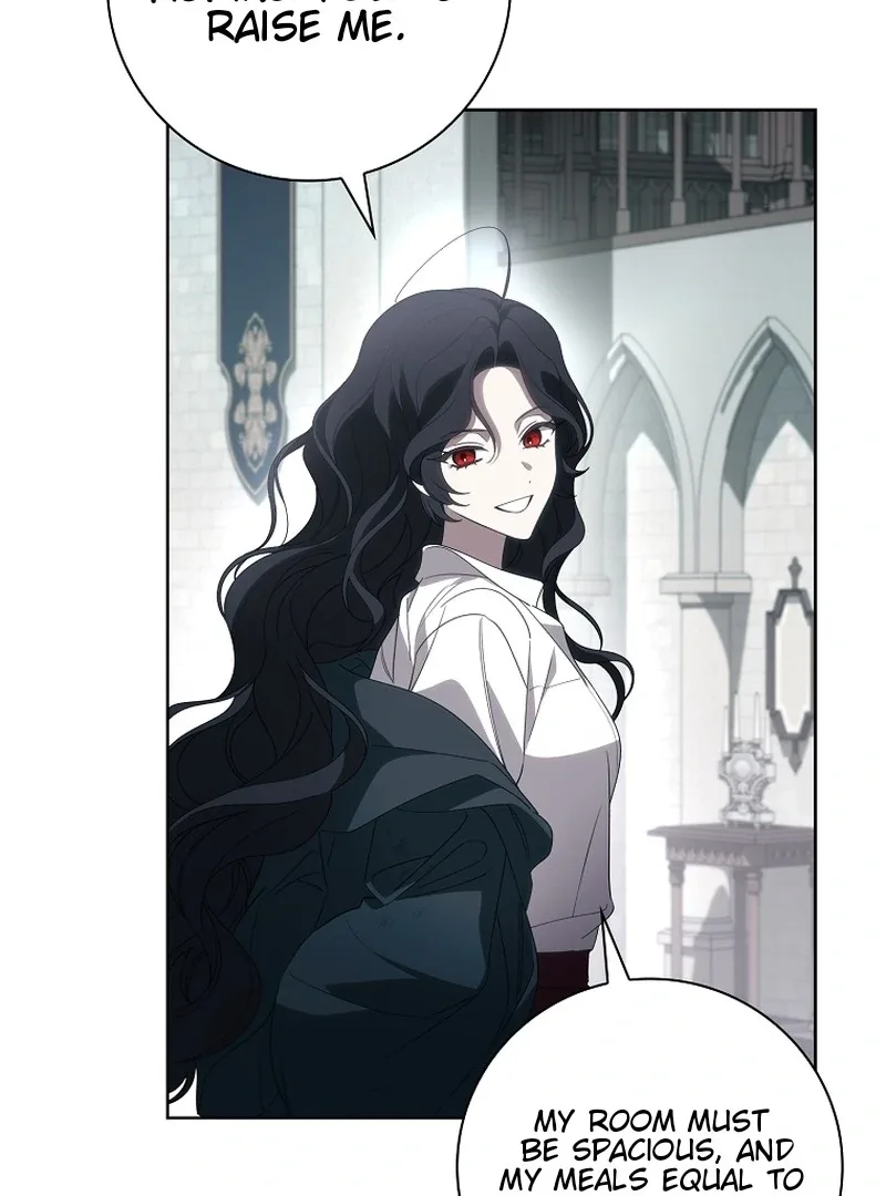 The 100 Curses Of Illeston Mansion Chapter 2 page 95