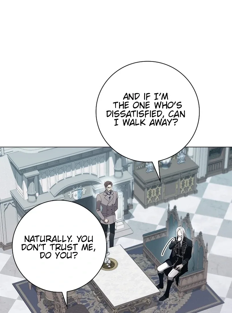 The 100 Curses Of Illeston Mansion Chapter 2 page 98
