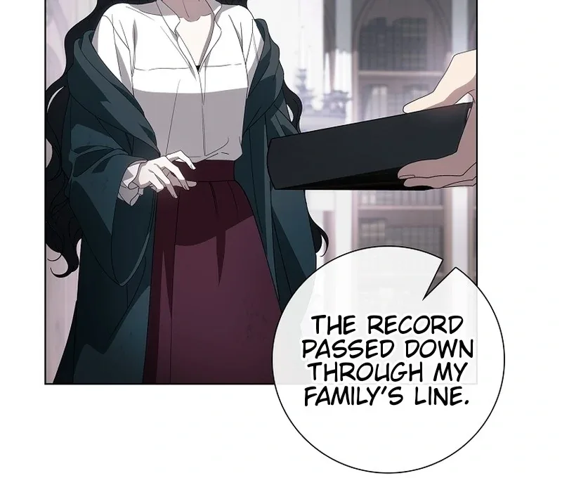 The 100 Curses Of Illeston Mansion Chapter 2 page 111