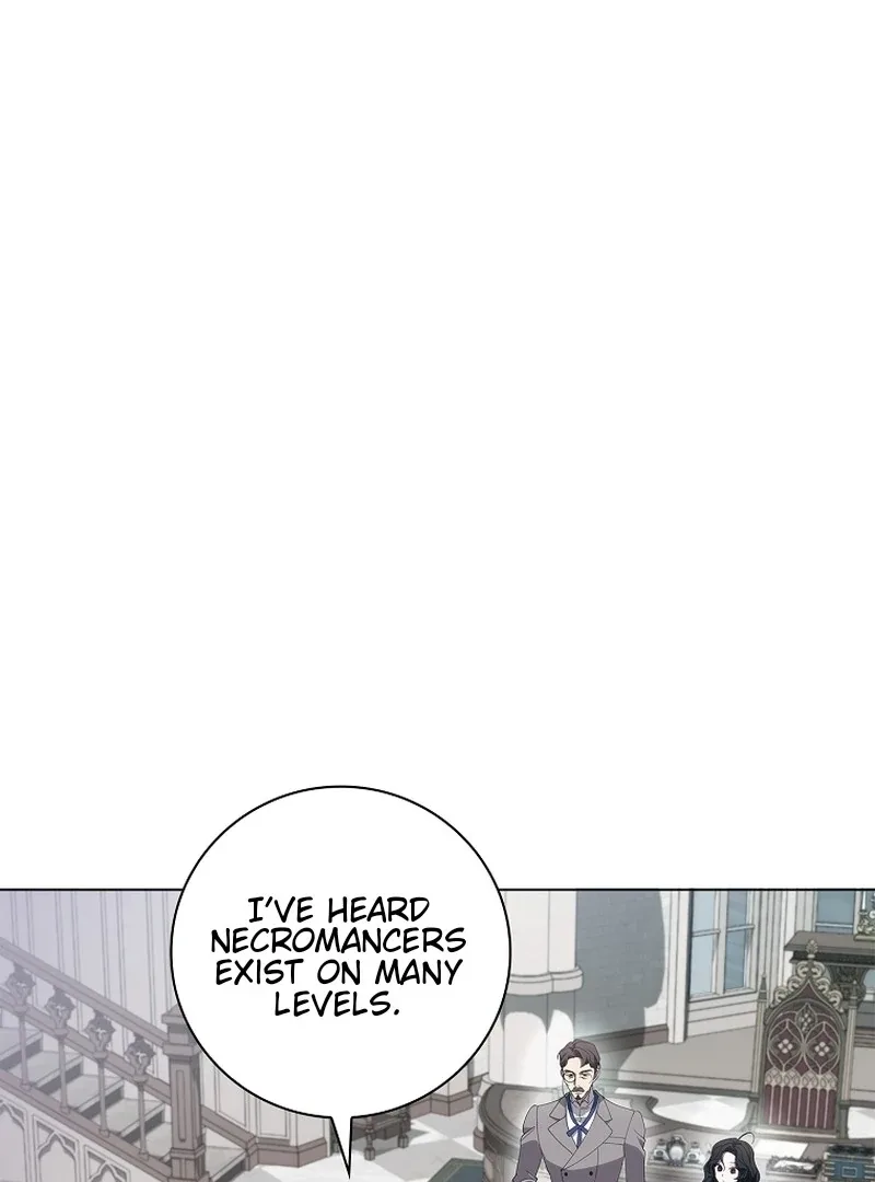 The 100 Curses Of Illeston Mansion Chapter 2 page 112