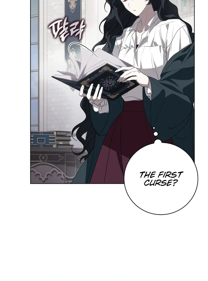 The 100 Curses Of Illeston Mansion Chapter 2 page 116