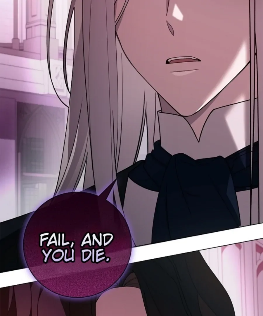 The 100 Curses Of Illeston Mansion Chapter 2 page 124