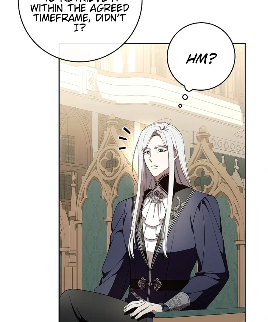 The 100 Curses Of Illeston Mansion Chapter 20 page 18