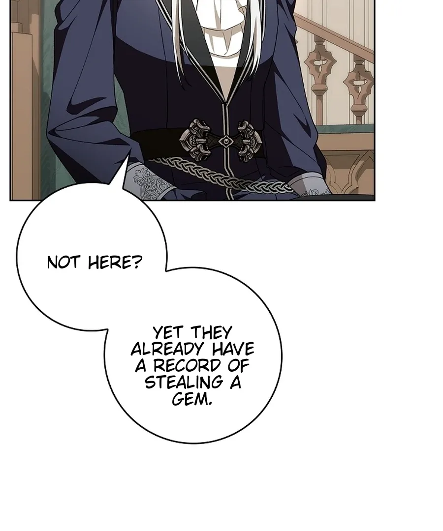 The 100 Curses Of Illeston Mansion Chapter 20 page 41