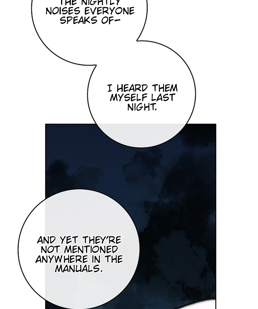 The 100 Curses Of Illeston Mansion Chapter 20 page 108