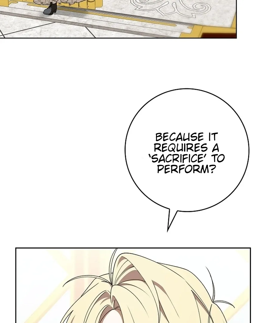 The 100 Curses Of Illeston Mansion Chapter 20 page 130