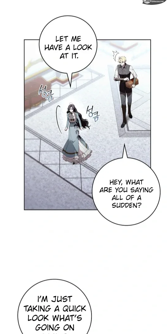 The 100 Curses Of Illeston Mansion Chapter 21 page 3