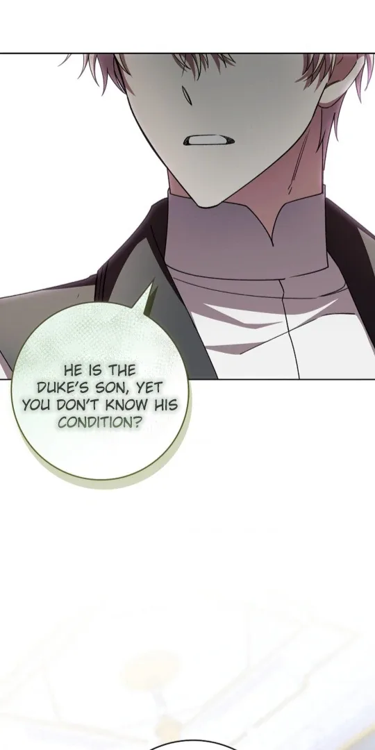 The 100 Curses Of Illeston Mansion Chapter 21 page 64