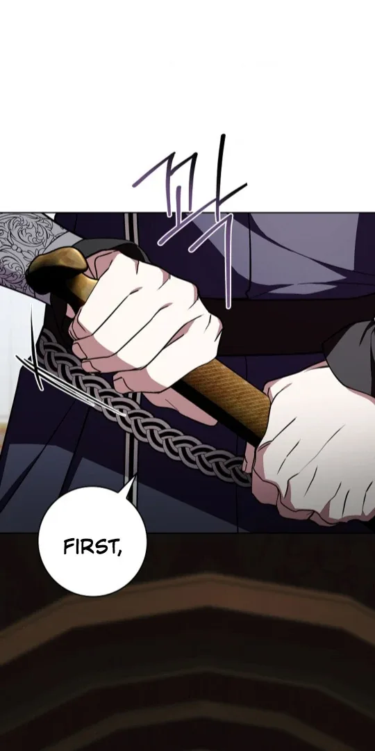 The 100 Curses Of Illeston Mansion Chapter 21 page 79