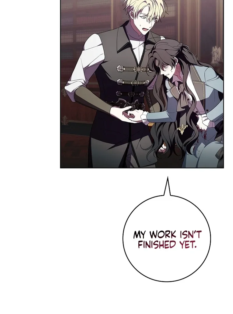 The 100 Curses Of Illeston Mansion Chapter 22 page 66