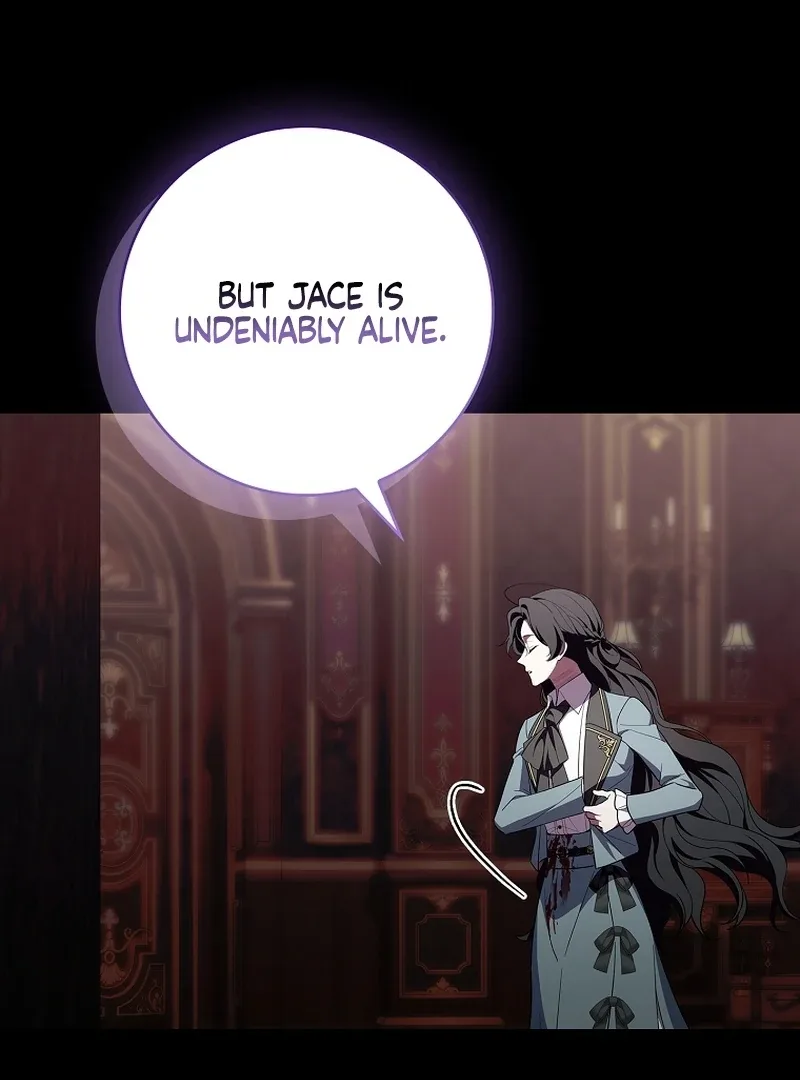 The 100 Curses Of Illeston Mansion Chapter 22 page 78