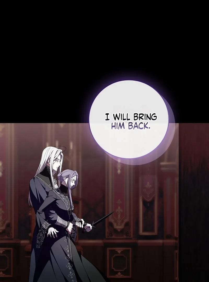 The 100 Curses Of Illeston Mansion Chapter 22 page 79
