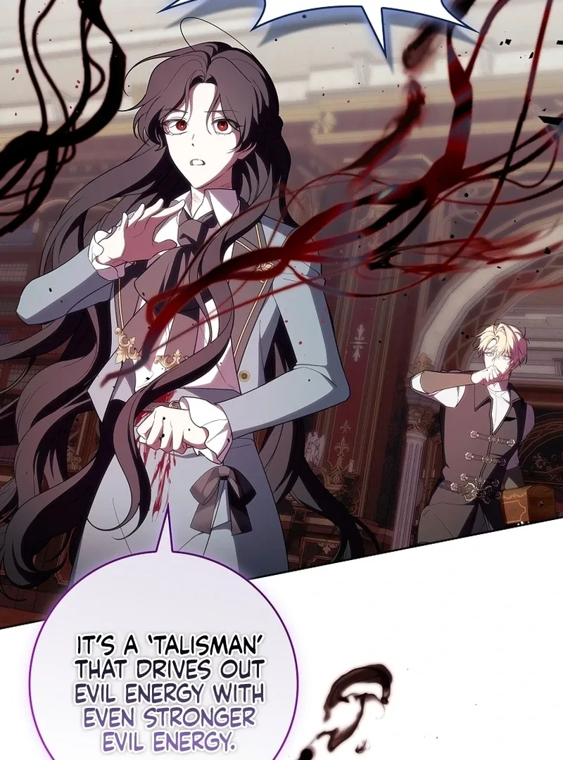The 100 Curses Of Illeston Mansion Chapter 22 page 88