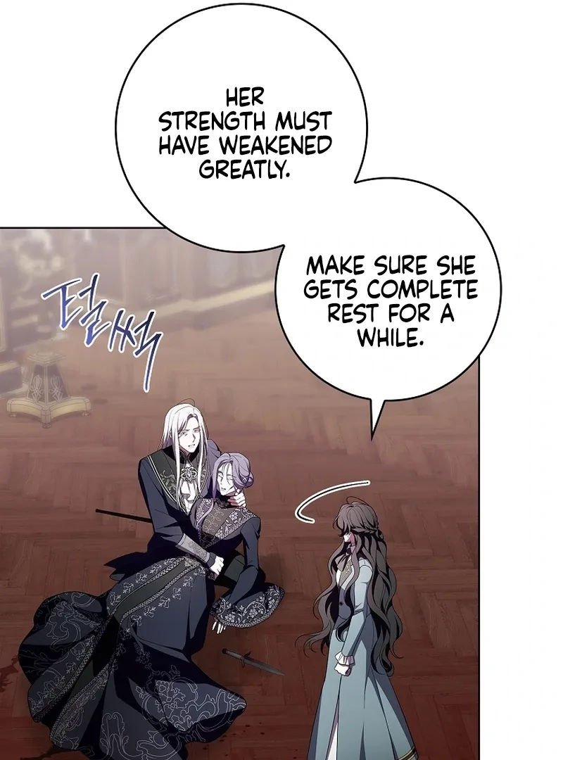 The 100 Curses Of Illeston Mansion Chapter 22 page 93