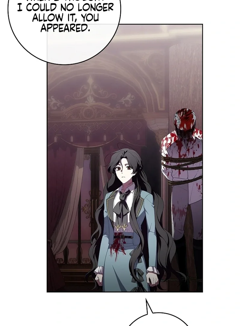 The 100 Curses Of Illeston Mansion Chapter 22 page 123
