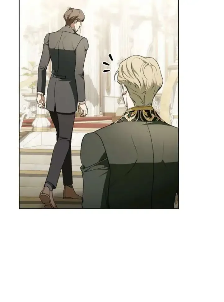 The 100 Curses Of Illeston Mansion Chapter 29 page 32
