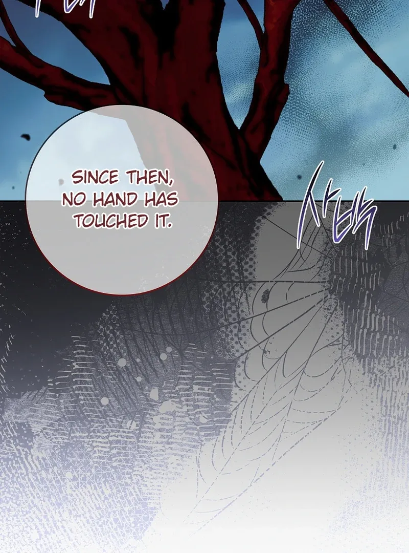 The 100 Curses Of Illeston Mansion Chapter 3 page 24