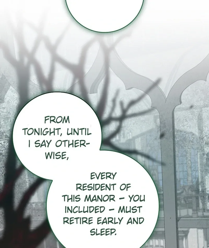 The 100 Curses Of Illeston Mansion Chapter 3 page 9