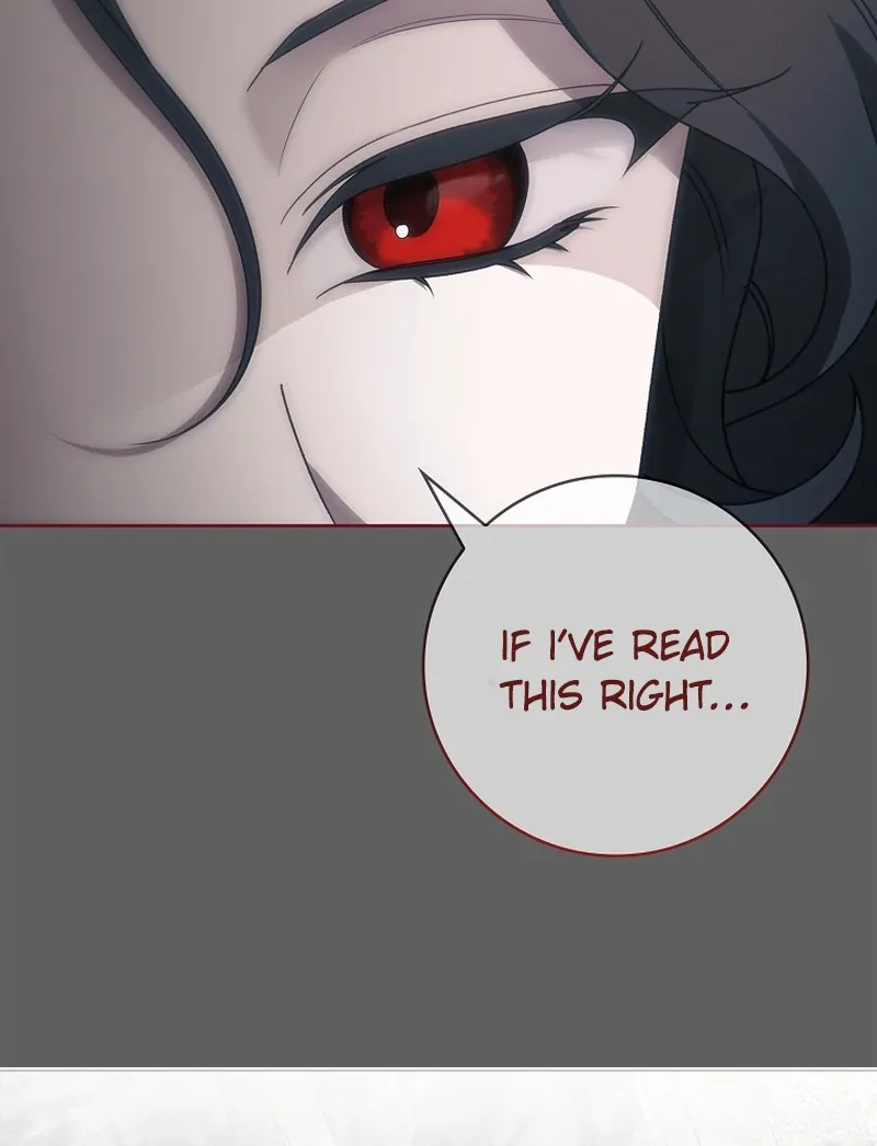 The 100 Curses Of Illeston Mansion Chapter 3 page 19