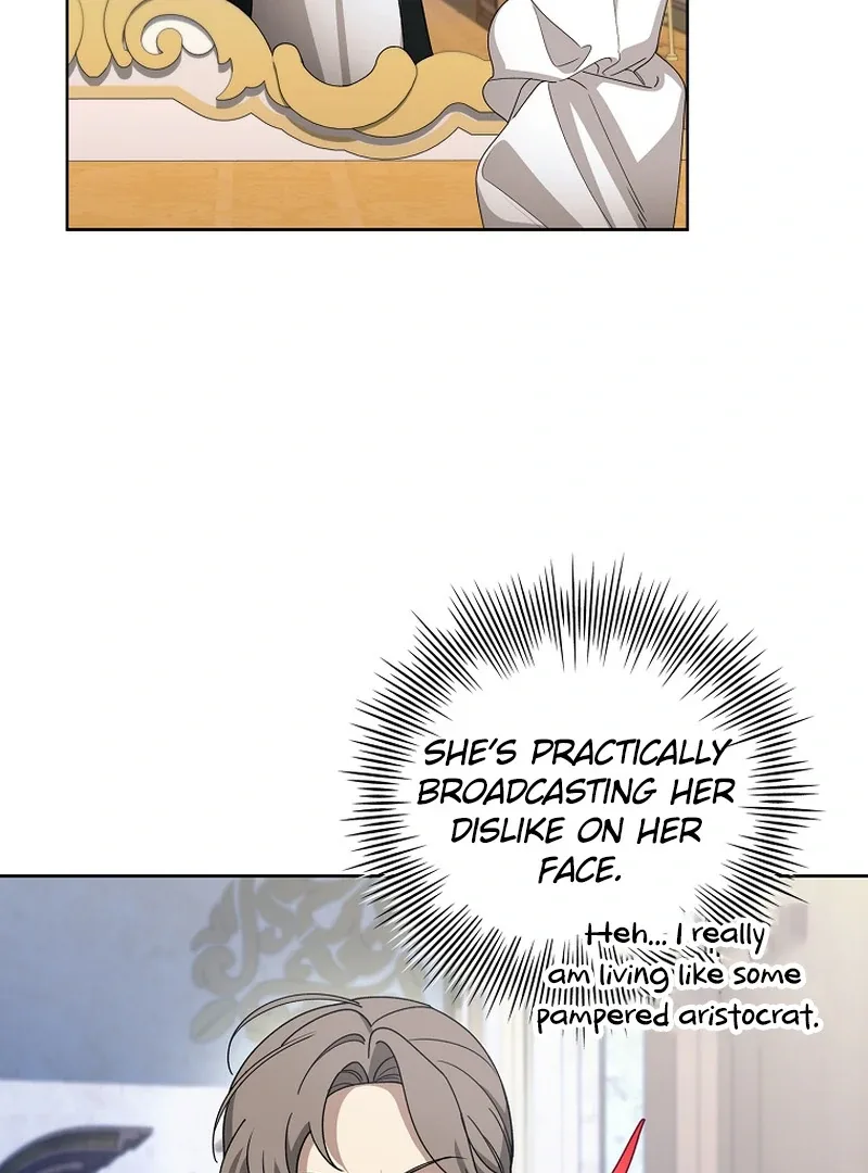The 100 Curses Of Illeston Mansion Chapter 3 page 53